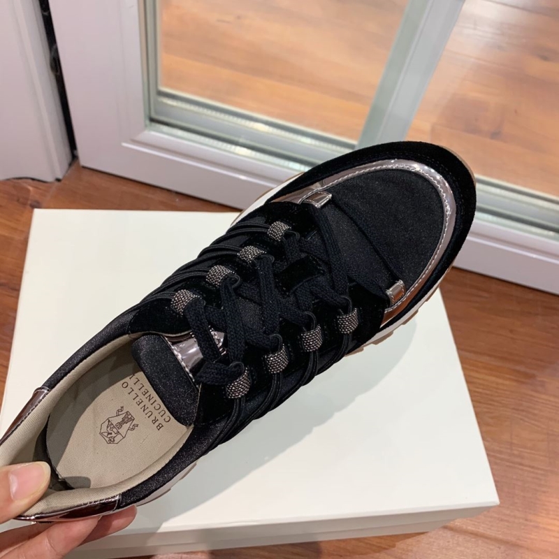 Brunello Cucinelli Sneakers